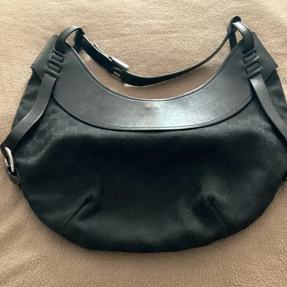 Authentic Gucci Bag - Picture 2 of 9